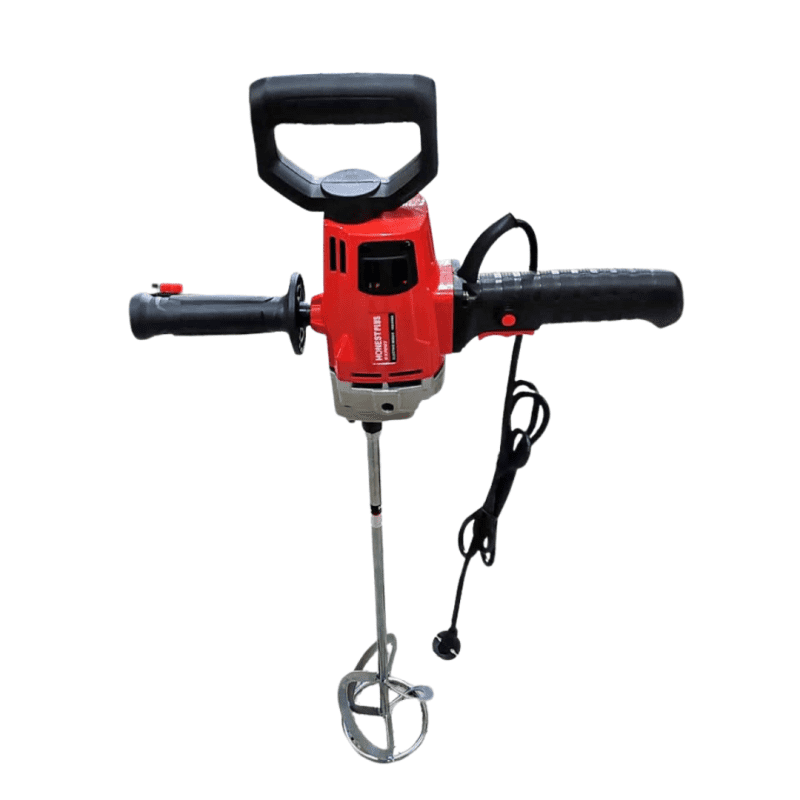 Mixeur peinture 1200 wat honest plus